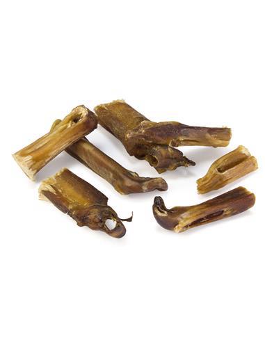 Mix de búfalo. Snacks naturales para perro XXL