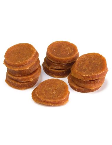 Mix de snacks naturales para perro XXL