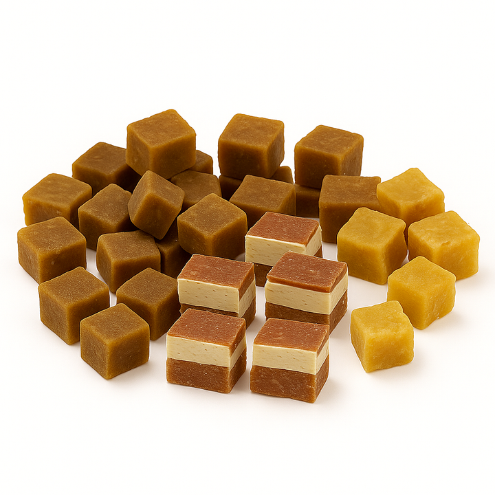 Mix snack para gato XL