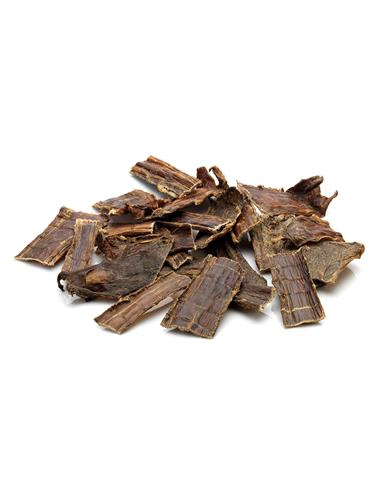 Mix de búfalo. Snacks naturales para perro XL