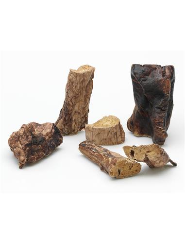 Mix de búfalo. Snacks naturales para perro L