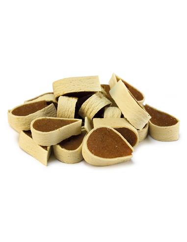 Mix de snacks naturales para perro XXL