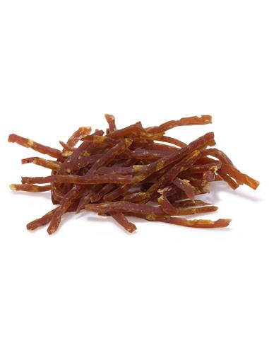 Mix snack en tiras para gato L